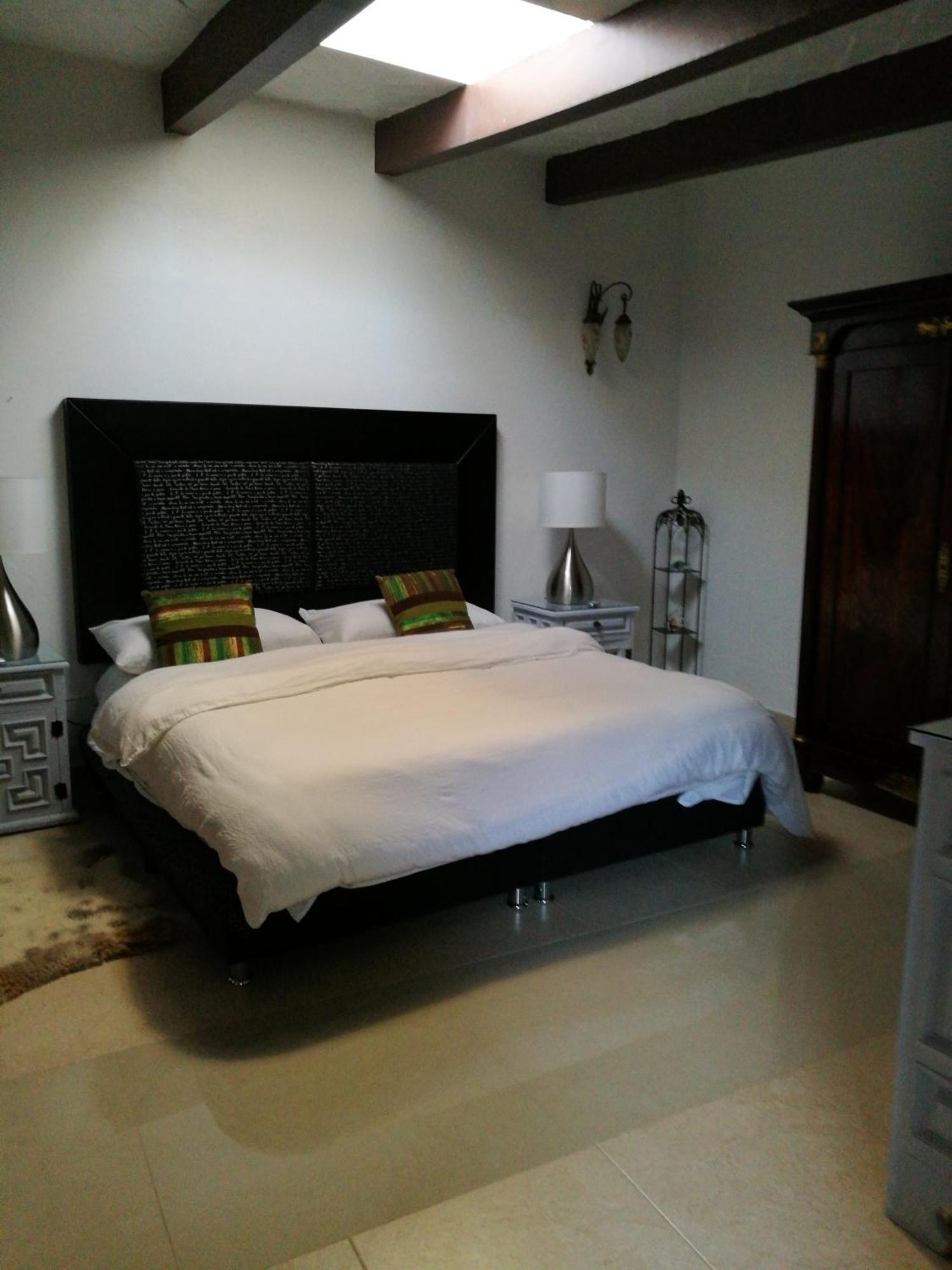 טקיסקיאפן Hotel La Baronesa מראה חיצוני תמונה