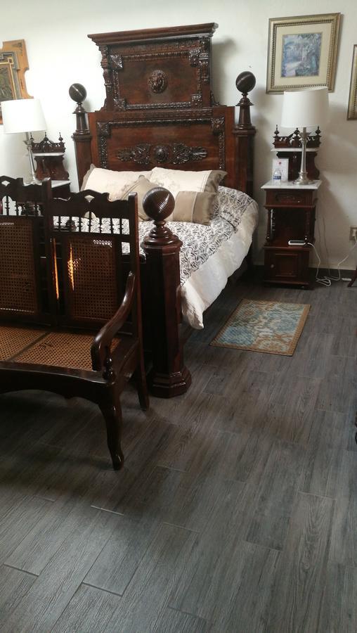 טקיסקיאפן Hotel La Baronesa מראה חיצוני תמונה