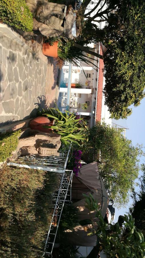 טקיסקיאפן Hotel La Baronesa מראה חיצוני תמונה